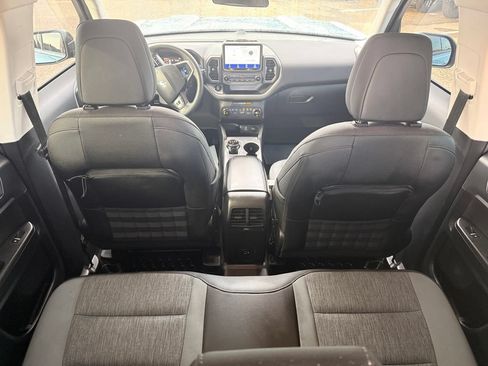 Used 2021 Ford Bronco Sport Big Bend AWD/4WD image 21