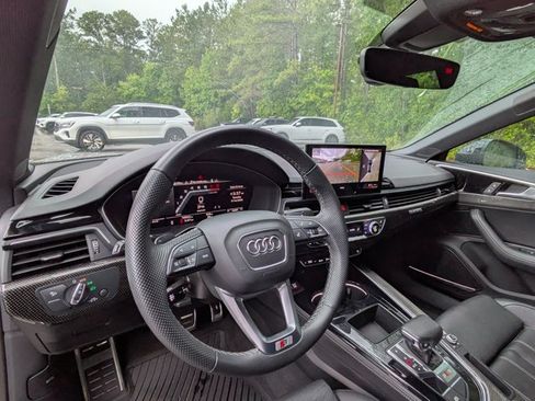 Used 2024 Audi S5 Premium Plus AWD/4WD image 10