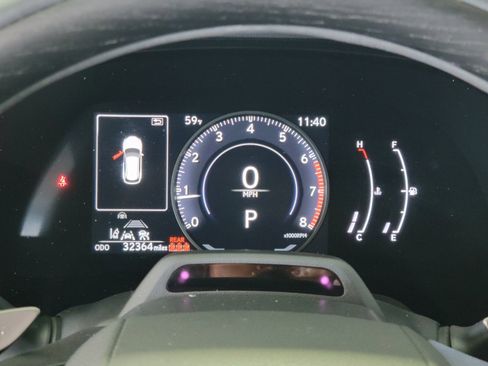 Certified 2023 Lexus RX 350 Premium image 22