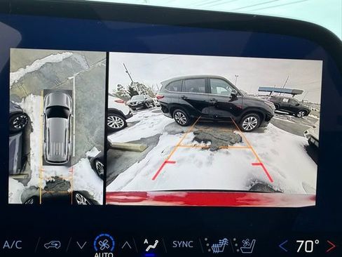 Used 2024 Chevrolet Traverse RS w/ LPO, Floor Liner Package image 10