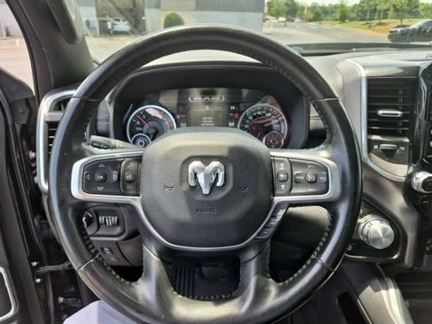 Used 2021 RAM 1500 Laramie RWD image 18
