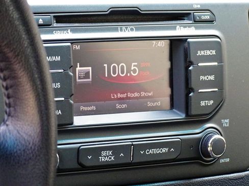 Used 2013 Kia Rio EX w/ Convenience Pkg FWD image 19