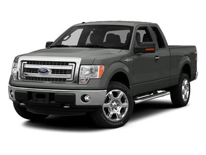 Used 2013 Ford F150 XLT w/ XLT Chrome Pkg