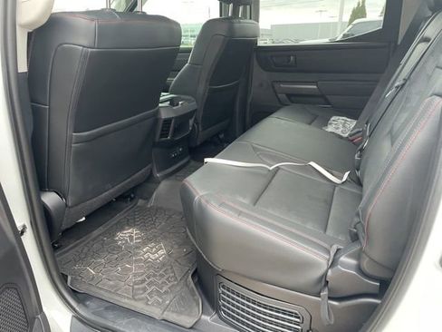 Used 2023 Toyota Tundra TRD Pro image 11