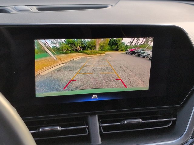 Used 2024 Chevrolet Trax ACTIV w/ Driver Confidence Package FWD image 20