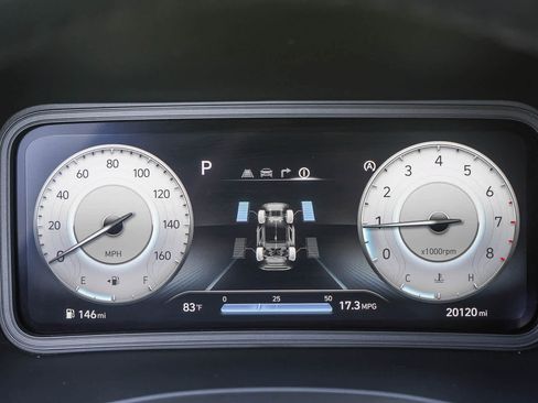 Used 2023 Hyundai Kona Limited AWD/4WD image 24