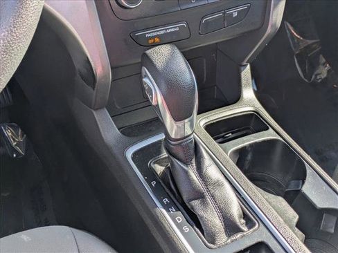 Used 2018 Ford Escape S image 21