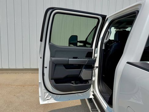 New 2026 Ford F250 Lariat w/ Chrome Package AWD/4WD image 15