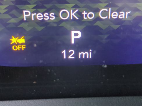 New 2026 Jeep Wrangler Unlimited Rubicon w/ Safety Group image 30