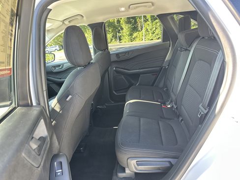 Used 2024 Ford Escape Active FWD image 31