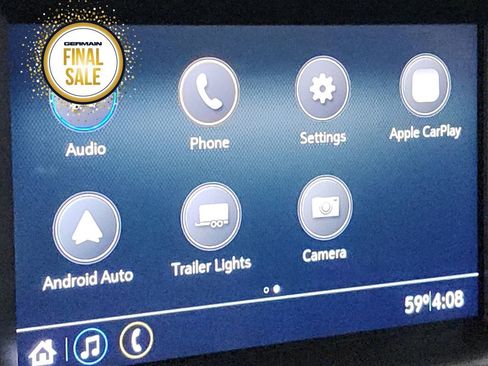 Used 2022 Chevrolet Silverado 2500 W/T w/ WT Convenience Package image 29