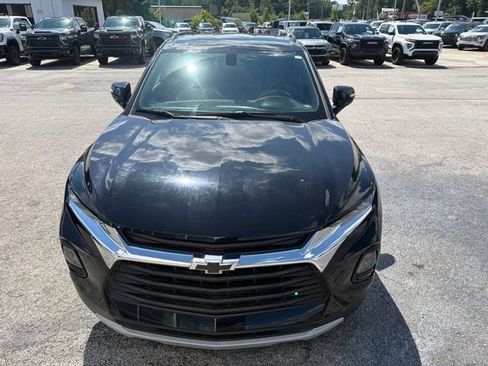 Used 2020 Chevrolet Blazer LT FWD image 18