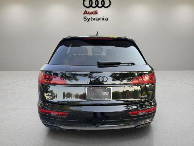 Certified 2023 Audi Q5 2.0T Premium Plus w/ Premium Plus Package AWD/4WD image 7
