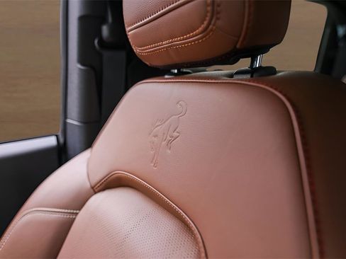 Used 2024 Ford Bronco Heritage Edition image 22