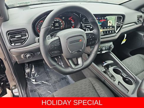 New 2026 Dodge Durango GT image 17