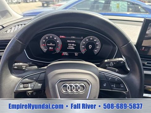 Used 2024 Audi Q5 2.0T Premium Plus AWD/4WD image 31
