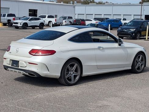 Used 2017 Mercedes-Benz C 300 C 300 image 5