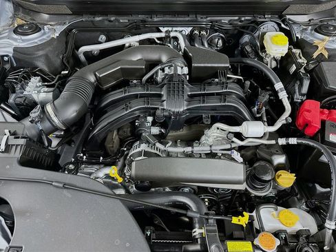 New 2026 Subaru Outback Limited image 37