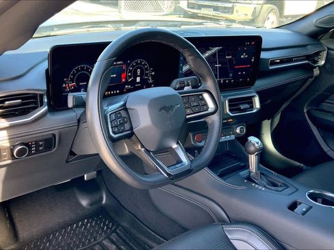 Used 2024 Ford Mustang GT Premium image 17
