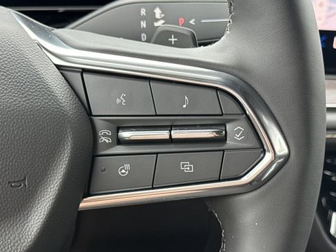 New 2026 Chevrolet Suburban Premier AWD/4WD image 23