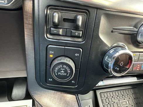 New 2025 Ford F150 King Ranch w/ FX4 Off-Road Package image 13