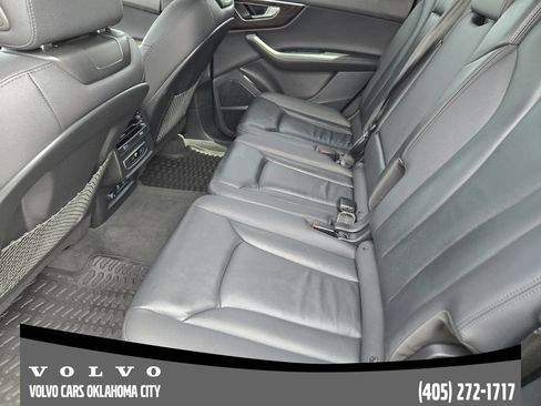 Used 2023 Audi Q7 3.0T Premium Plus AWD/4WD image 25