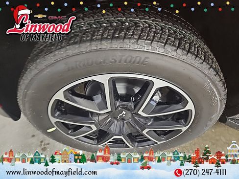 New 2026 Chevrolet Tahoe RST w/ Advanced Technology Package image 6