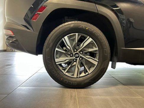Used 2022 Hyundai Tucson Blue AWD/4WD image 44