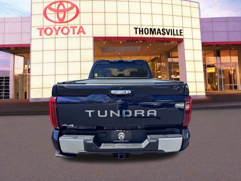 New 2025 Toyota Tundra Limited image 6