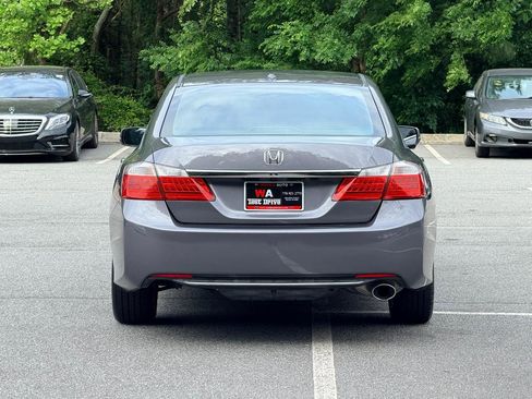 Used 2014 Honda Accord EX-L image 5