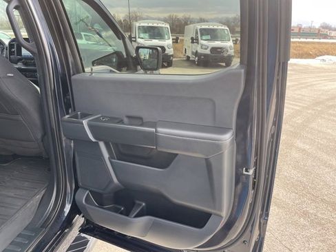 Used 2023 Ford F150 XL w/ XL STX Apperance Package image 58