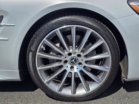 Used 2020 Mercedes-Benz SL 450 image 25