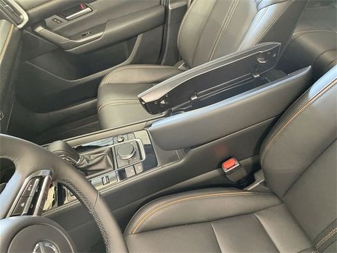 New 2025 MAZDA CX-50 AWD 2.5 Turbo w/ Weather Package image 25