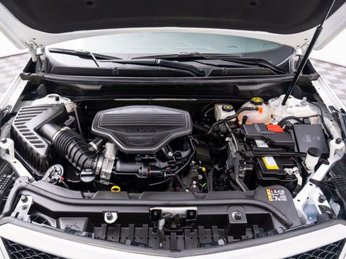 Certified 2022 Cadillac XT5 Sportv w/ LPO, Floor Liner Package image 30