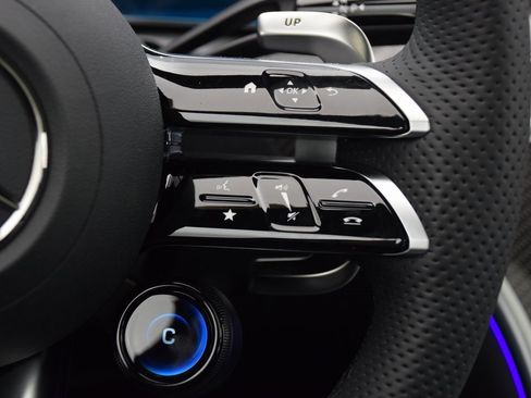 New 2026 Mercedes-Benz C 36 AMG S image 22