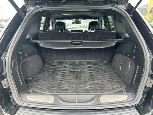 Used 2016 Jeep Grand Cherokee High Altitude AWD/4WD image 28