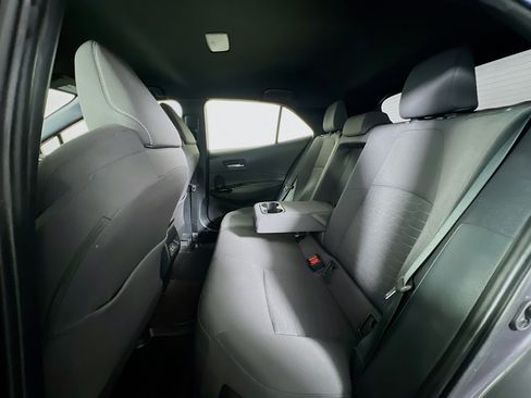 Certified 2024 Toyota Corolla SE FWD image 20