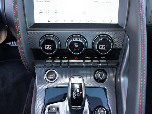 Used 2023 Jaguar F-TYPE R-Dynamic image 39