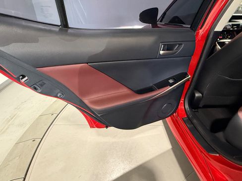 Used 2018 Lexus IS 300 AWD w/ Comfort Package image 53