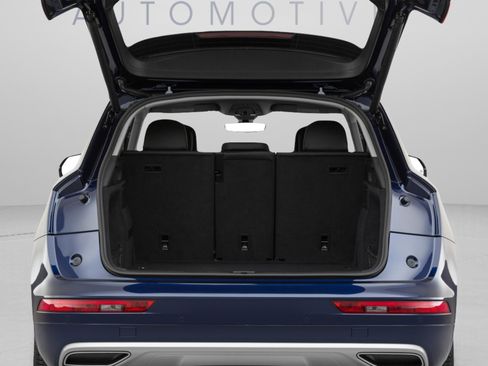 Certified 2020 Audi Q5 2.0T Premium Plus AWD/4WD image 14