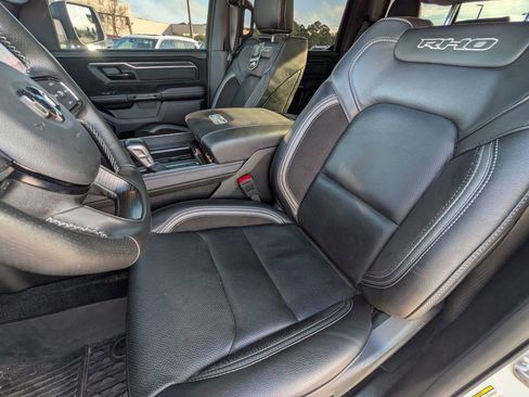 Used 2025 RAM 1500 RHO image 14