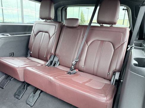 Used 2024 Ford Expedition Max Limited AWD/4WD image 26