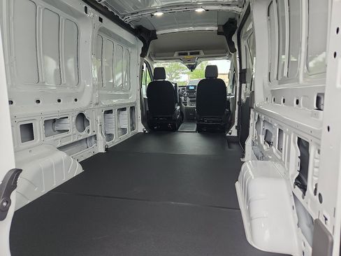 New 2025 Ford Transit 150 148 Medium Roof AWD image 44