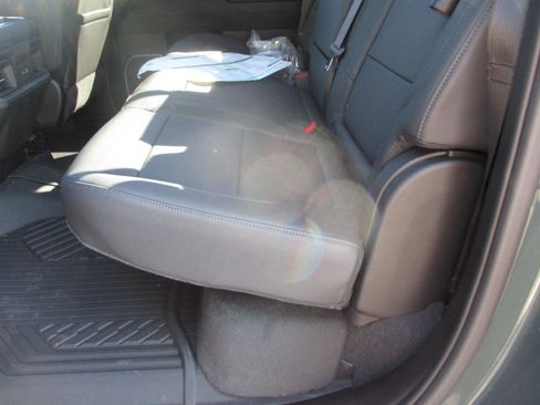 New 2026 Chevrolet Silverado 2500 LT w/ Trail Boss Package image 12