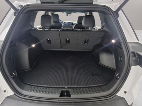 New 2026 Chevrolet Equinox LT w/ Convenience Package II image 26