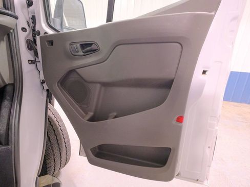Used 2024 Ford Transit 250 Low Roof w/ Exterior Upgrade Package image 13