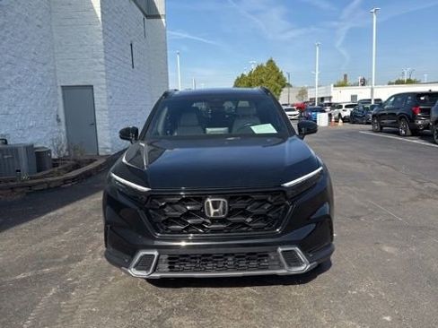 Used 2024 Honda CR-V Sport Touring image 3