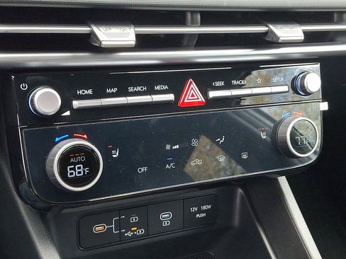 New 2026 Hyundai Santa Cruz SEL AWD/4WD image 14