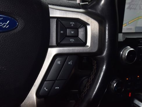 Used 2020 Ford F150 Platinum w/ Equipment Group 701A Luxury image 24