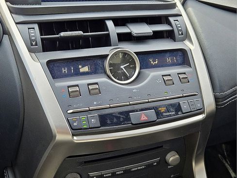 Used 2020 Lexus NX 300 F Sport w/ F Sport Premium Package image 28